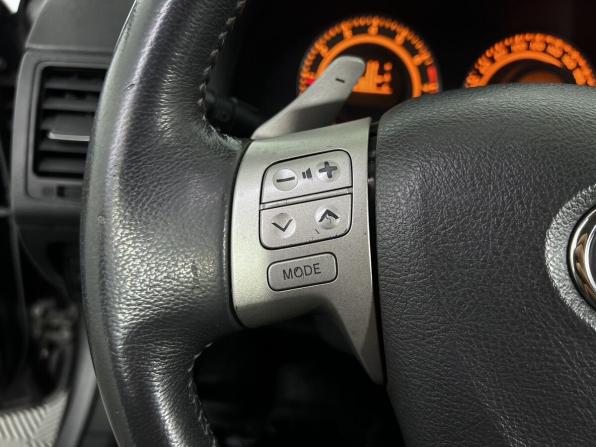 Toyota Corolla X (E140 E150) с пробегом 2007 года, цена 800 000 рублей, 200888 км, седан, Автокод Объявления