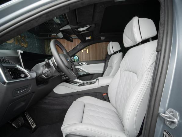 Новый BMW X6 III (G06) Рестайлинг 2026 года, цена 20 990 000 рублей, внедорожник, Автокод Объявления