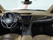 Cadillac XT6 I Москва  - изображение 36