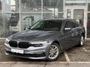BMW 5 серии VII (G30/G31/G38) Липецк  - изображение 14