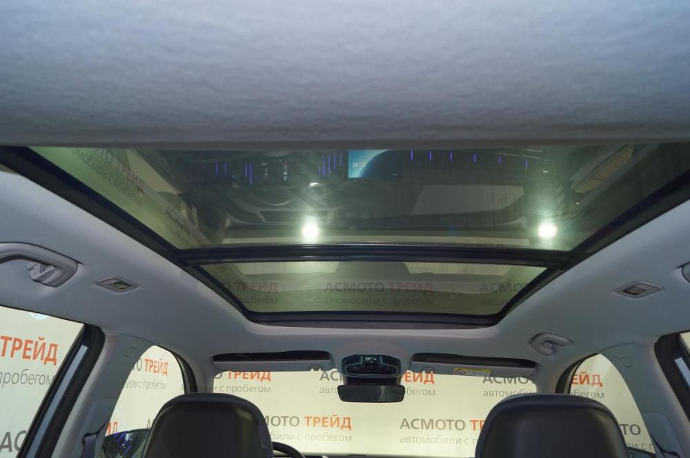 Geely Atlas II Екатеринбург  - изображение 19