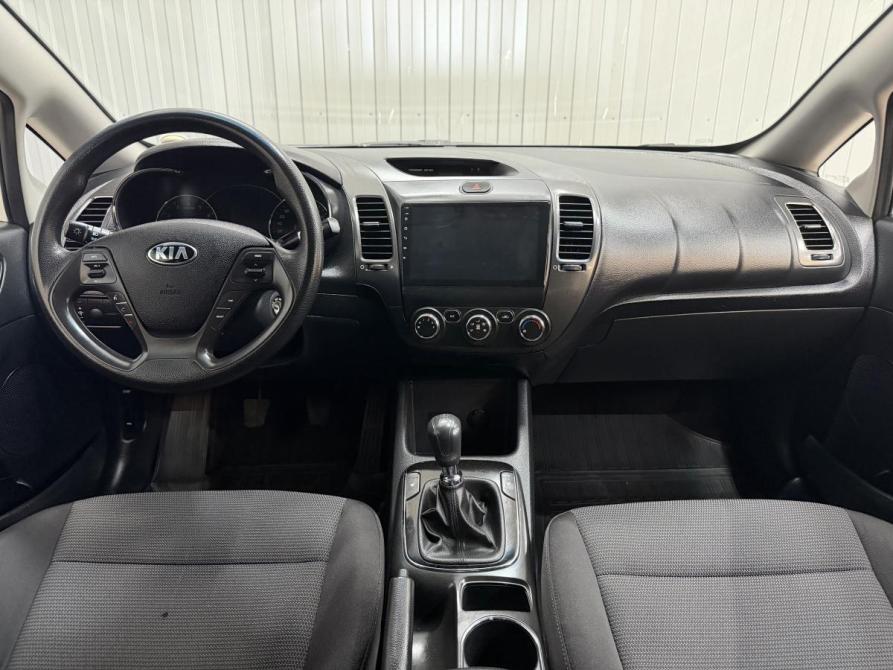 Kia Cerato III Рестайлинг (Classic) Магнитогорск  - изображение 9
