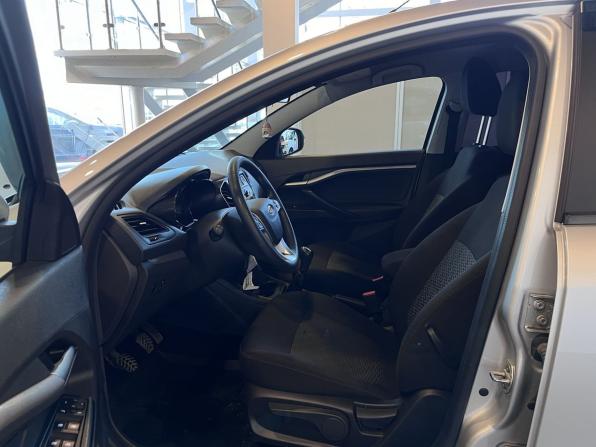 Lada (ВАЗ) Vesta I с пробегом 2021 года, цена 1 030 000 рублей, 115498 км, седан, Автокод Объявления