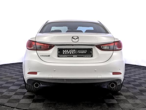 Mazda 6 III (GJ) с пробегом 2013 года, цена 1 425 000 рублей, 169780 км, седан, Автокод Объявления