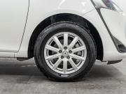 Toyota Sienta II Рестайлинг Красноярск  - изображение 40