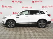 Changan CS75 I Рестайлинг Вологда  - изображение 30