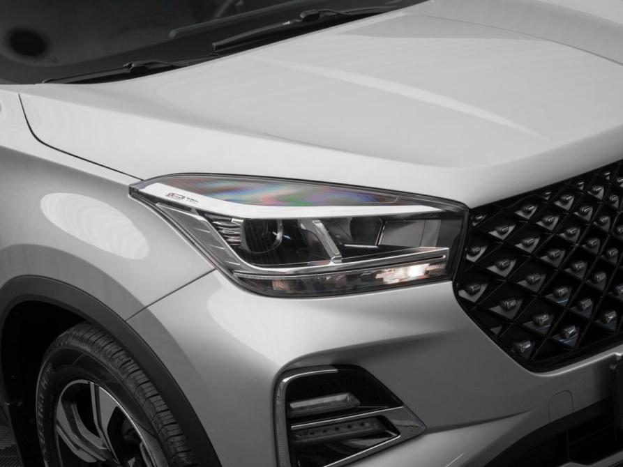 Chery Tiggo 4 Pro I Рестайлинг Москва  - изображение 25