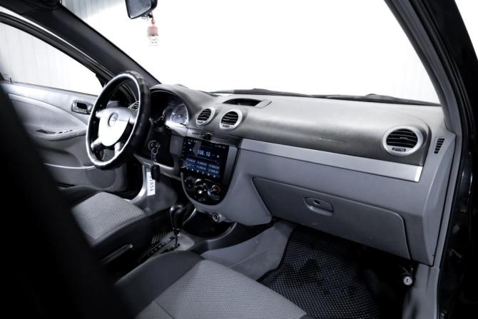 Chevrolet Lacetti I с пробегом 2012 года, цена 530 000 рублей, 227021 км, хэтчбек, Автокод Объявления