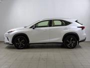 Lexus NX I Рестайлинг Химки  - изображение 60