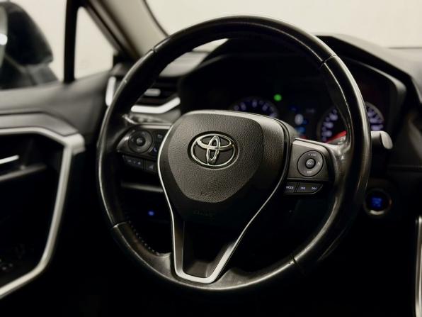 Toyota RAV4 V (XA50) с пробегом 2019 года, цена 3 140 000 рублей, 141421 км, внедорожник, Автокод Объявления