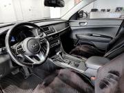 Kia Optima IV Рестайлинг Казань  - изображение 42