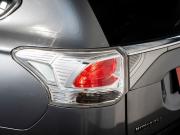 Mitsubishi Outlander III Иркутск  - изображение 52