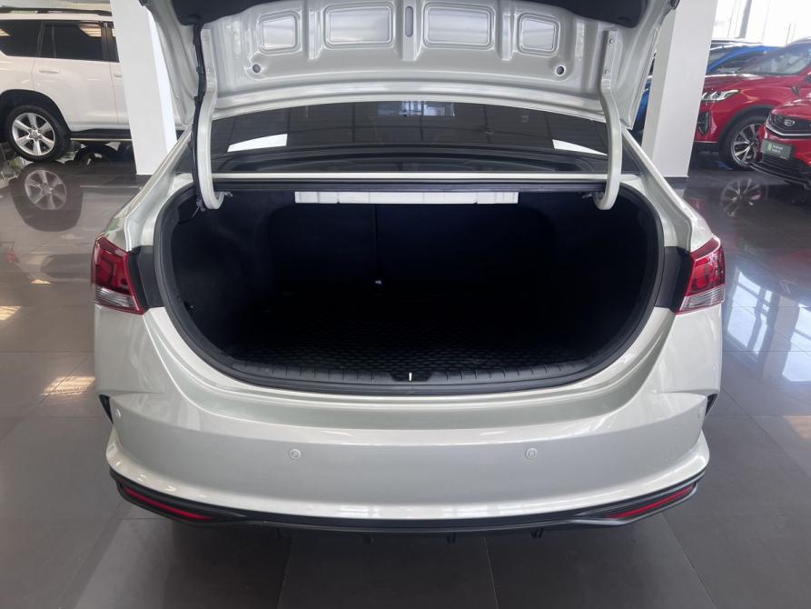 Hyundai Solaris II Рестайлинг Тверь  - изображение 7