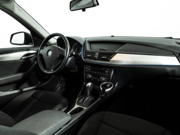 BMW X1 I (E84) Рестайлинг с пробегом 2014 года, цена 1 009 585 рублей, 169887 км, внедорожник, Автокод Объявления