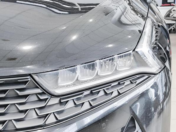 Kia K5 III с пробегом 2020 года, цена 2 650 000 рублей, 99505 км, седан, Автокод Объявления