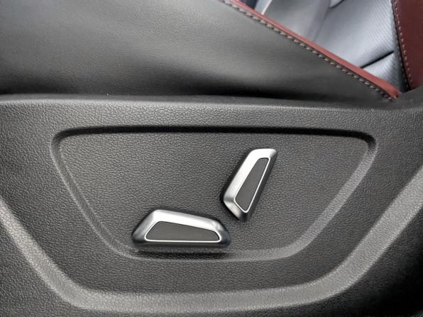 Geely Coolray I с пробегом 2021 года, цена 1 635 000 рублей, 76635 км, внедорожник, Автокод Объявления