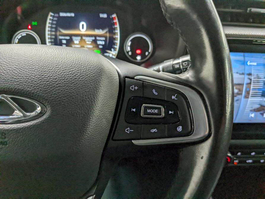 Chery Tiggo 4 I Рестайлинг Москва  - изображение 28