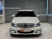 Mercedes-Benz C-Класс III (W204) Рестайлинг Новосибирск  - изображение 24