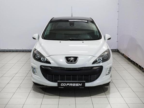 Peugeot 308 I с пробегом 2009 года, цена 515 000 рублей, 191722 км, хэтчбек, Автокод Объявления