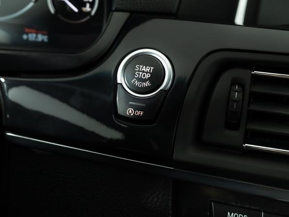 BMW 5 серии VI (F10/F11/F07) Рестайлинг с пробегом 2013 года, цена 1 399 585 рублей, 270455 км, седан, Автокод Объявления