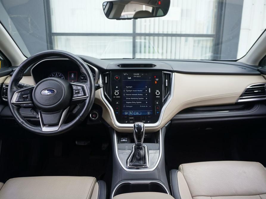 Subaru Outback V Рестайлинг Москва  - изображение 12