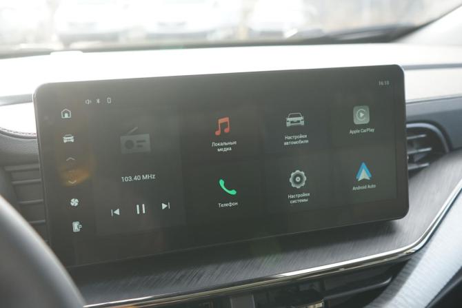 Haval F7 I Рестайлинг с пробегом 2023 года, цена 2 200 000 рублей, 55000 км, внедорожник, Автокод Объявления