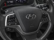 Hyundai Solaris II Рестайлинг Ростов-на-Дону  - изображение 33
