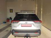 Toyota RAV4 V (XA50) Пермь  - изображение 11