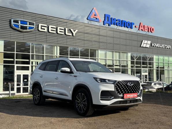 Chery Tiggo 8 Pro Max I с пробегом 2023 года, цена 2 050 000 рублей, 83195 км, внедорожник, Автокод Объявления