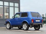 Lada (ВАЗ) 2121 (4x4) I Рестайлинг Волгоград  - изображение 36