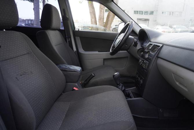 Lada (ВАЗ) Priora I с пробегом 2011 года, цена 300 000 рублей, 160635 км, хэтчбек, Автокод Объявления