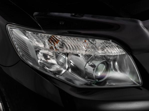 Toyota Corolla X (E140 E150) Рестайлинг с пробегом 2009 года, цена 999 500 рублей, 218595 км, универсал, Автокод Объявления