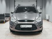Ford S-MAX I Рестайлинг Екатеринбург  - изображение 23
