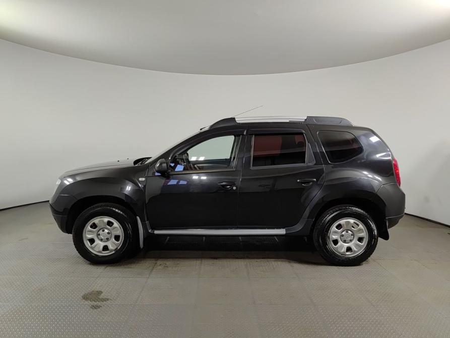 Renault Duster I Уфа  - изображение 10
