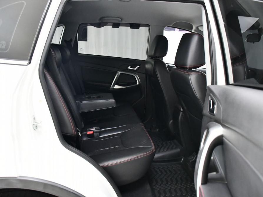Chery Tiggo 5 I Новосибирск  - изображение 14