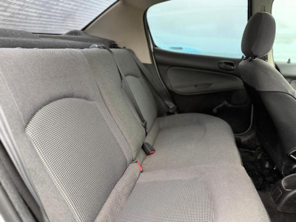 Peugeot 206 с пробегом 2008 года, цена 210 000 рублей, 136877 км, седан, Автокод Объявления