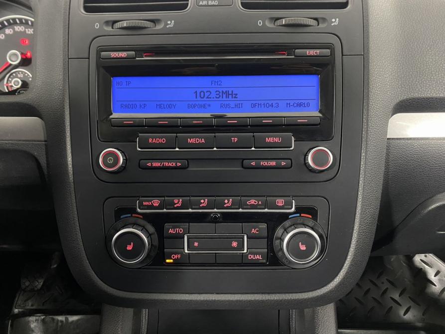 Volkswagen Jetta V Воронеж  - изображение 18