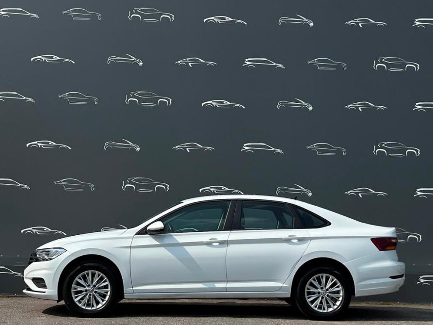 Volkswagen Jetta VII Санкт-Петербург  - изображение 11