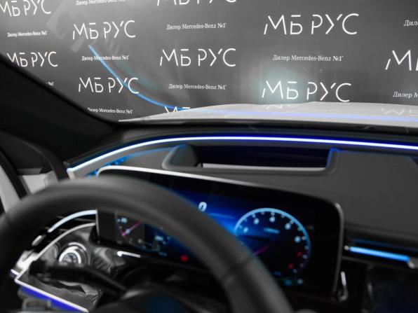 Новый Mercedes-Benz E-Класс VI (W214 S214) 2026 года, цена 10 416 000 рублей, седан, Автокод Объявления