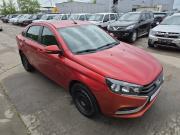 Lada (ВАЗ) Vesta I Саратов  - изображение 46