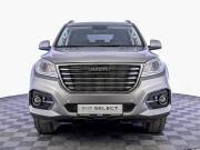 Haval H9 I Рестайлинг Москва  - изображение 32