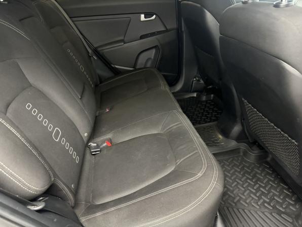 Kia Sportage III Рестайлинг с пробегом 2015 года, цена 1 450 000 рублей, 88134 км, внедорожник, Автокод Объявления