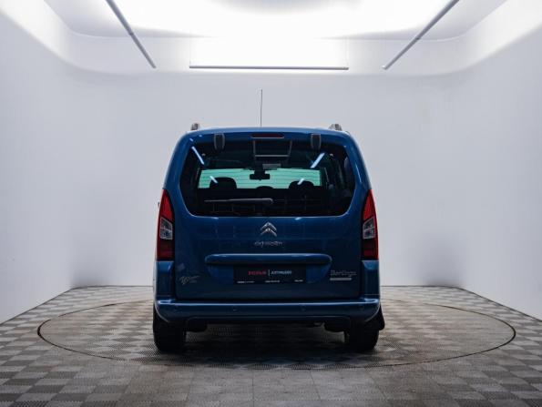 Citroen Berlingo II Рестайлинг с пробегом 2013 года, цена 1 154 000 рублей, 58836 км, компактвэн, Автокод Объявления