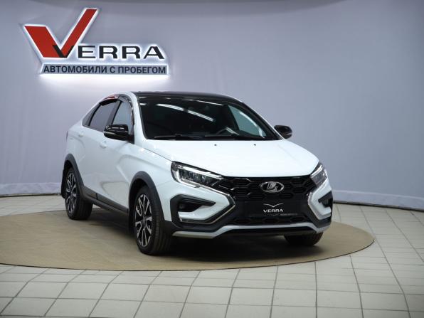 Lada (ВАЗ) Vesta I Рестайлинг (NG) с пробегом 2024 года, цена 1 450 000 рублей, 37949 км, седан, Автокод Объявления