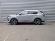 Changan CS55 Plus II Москва  - изображение 56