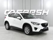 Mazda CX-5 I Ростов-на-Дону  - изображение 21