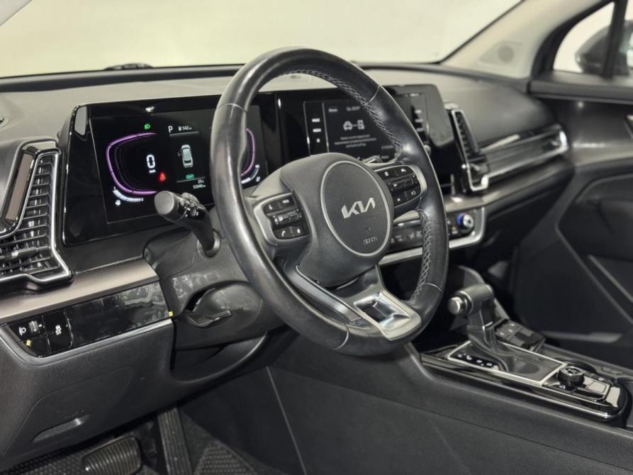 Kia Sportage V Нижний Новгород  - изображение 12