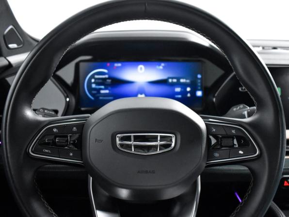 Geely Monjaro I с пробегом 2022 года, цена 2 870 000 рублей, 58415 км, внедорожник, Автокод Объявления