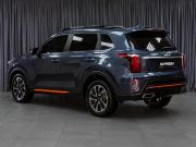 Kia Sportage (China) III (NP) Рестайлинг Тюмень  - изображение 25
