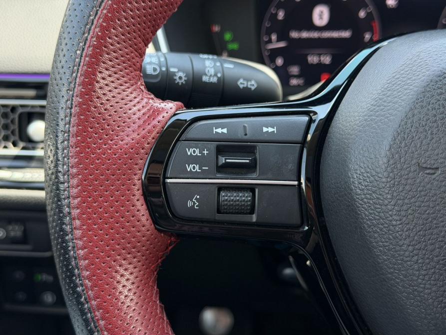 Honda Civic XI Казань  - изображение 20